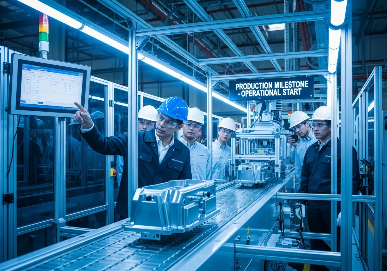 Stone Wave Kfz-Werkstatt — Unsere Werkstatt 1