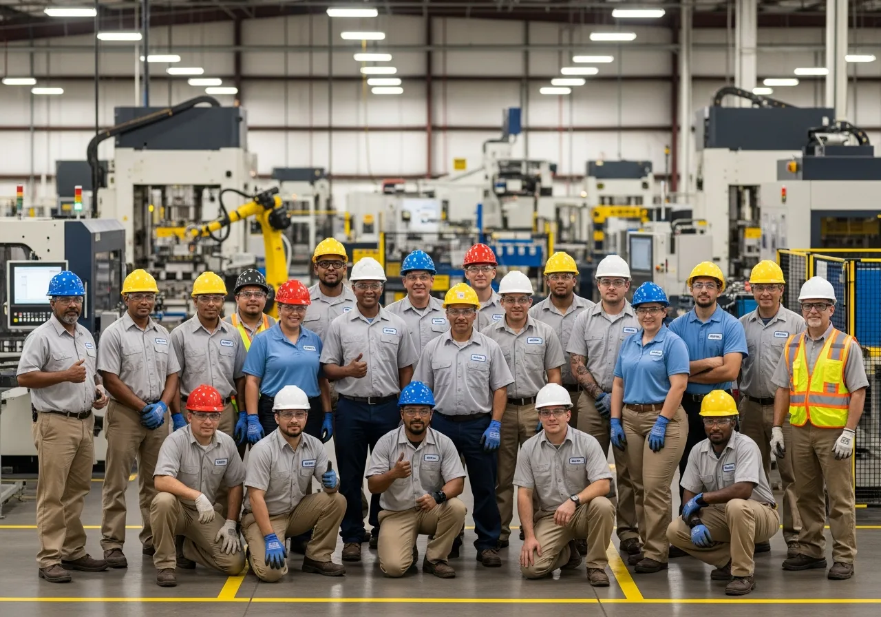 Stone Wave Kfz-Werkstatt — Unsere Werkstatt 3
